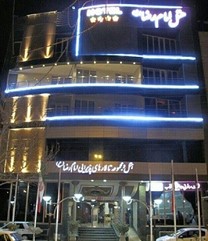 هتل امام رضا اراک خمین