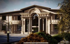 هتل یاس شوشتر