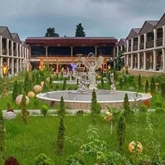 هتل بزرگ امیران چالوس