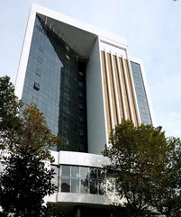 برج بالانکا پلاس رشت گلسار