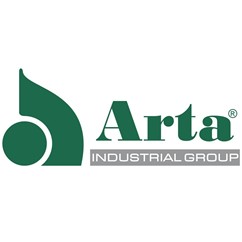 شرکت بزرگ آرتا صنعت