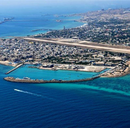 بندر خارک