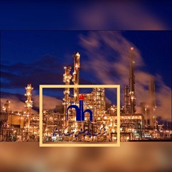 پالایشگاه نفت کرمانشاه