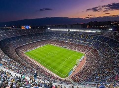 مجموعه ورزشی آزادی