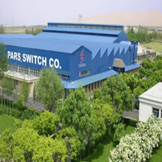 شرکت پارس سویچ زنجان