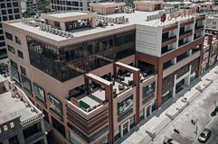 بازار بزرگ پارسیس کیش