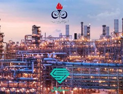 شرکت بزرگ پتروشیمی امیرکبیر