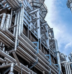 شرکت ستارگان درخشان عسلویه