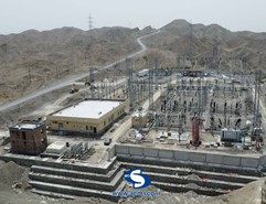 شرکت آذر انرژی مهام شرق