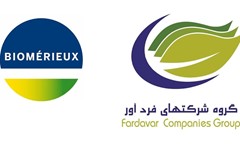 گروه شرکت های فردآور