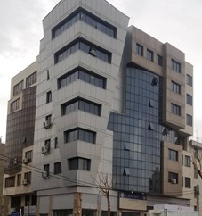 مدیریت درمان تامین اجتماعی کرج