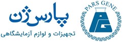 تجهیزات و لوازم آزمایشگاهی پارس ژن