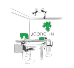 شرکت جورچین