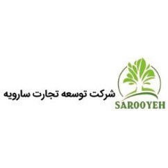 شرکت توسعه تجارت سارویه