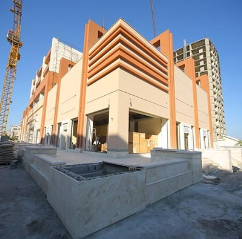 بازار بزرگ پارسیس کیش