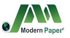 شرکت مدرن کاغذ