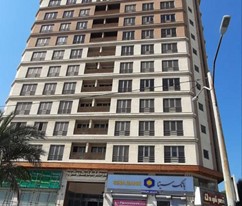 مجتمع مرکز تجارت بوشهر