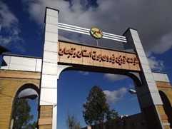 شرکت مدیریت برق زنجان