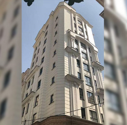 پروژه مهندس صادقی تهران