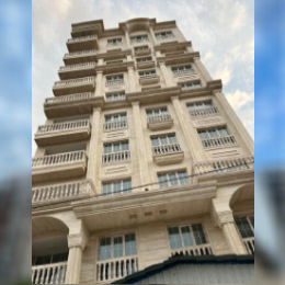 برج آذین رستمرود