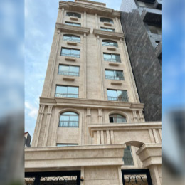 برج مهسان کرج