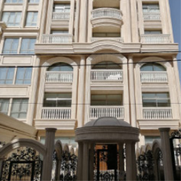 برج مسکونی رایز مشهد