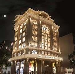 پروژه مسکونی آقای مهندس خرمی تهران