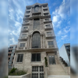 برج اکباتان محمود آباد