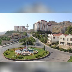 مجتمع بزرگ توریستی آبادگران مشهد