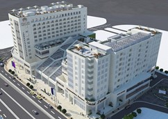 مجتمع اقامتی امید سپهر مشهد