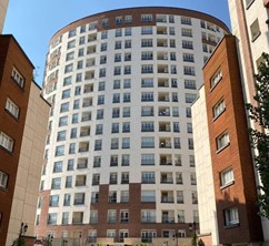 مجتمع آریانا کرج