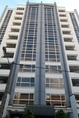 مجتمع باران تهران