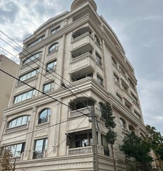 پروژه مسکونی Sadaf شیراز