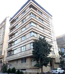 پروژه مسکونی اصفهان