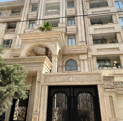 برج مجلل مسکونی کوثر مشهد