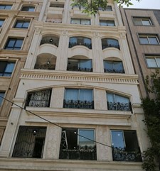 پروژه سام اصفهان