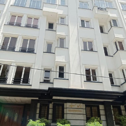 مجتمع یاس تهران