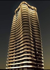 برج هرمس تهران