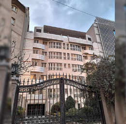 پروژه ونک مهندس جهانی
