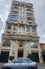 مجتمع سورن ساری