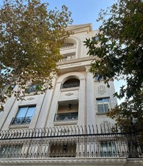 مجتمع شریفی تهران