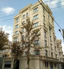 پروژه خاکسار مشهد