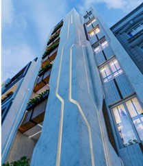 مجتمع بالودان مشهد