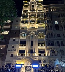 برج ناصری اهواز