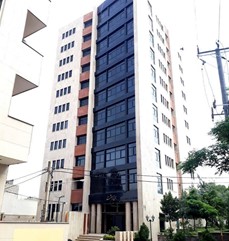 برج بهشت مشهد