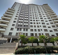 برج مسکونی بهکیش