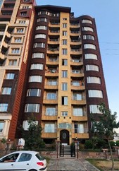 برج مسکونی نیاکان سرخرود