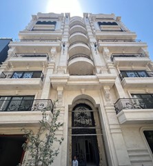 برج مهسا تهران