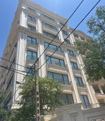 پروژه Gloria تهران