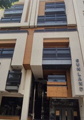 پروژه سان لند اصفهان